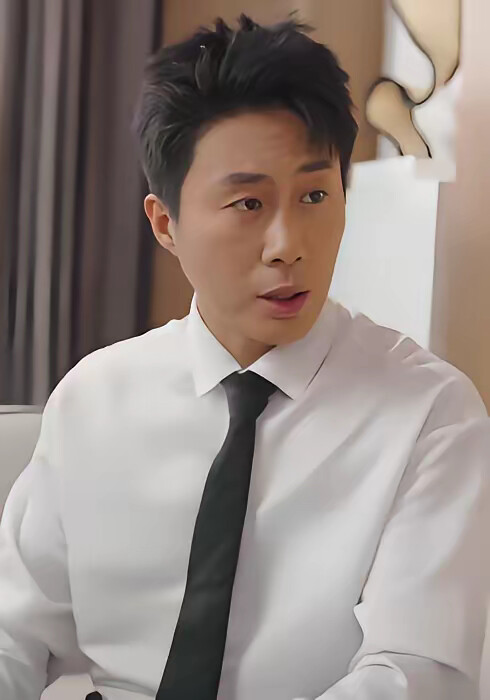 《我剛離婚，系統就來了》劇照