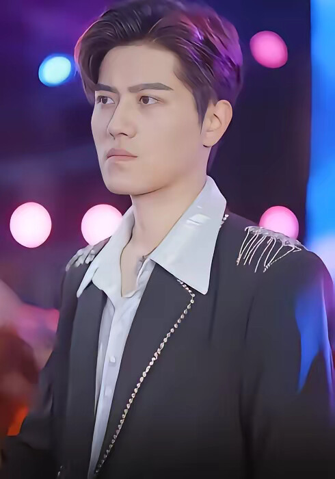 《星路漫漫亦燦燦》劇照