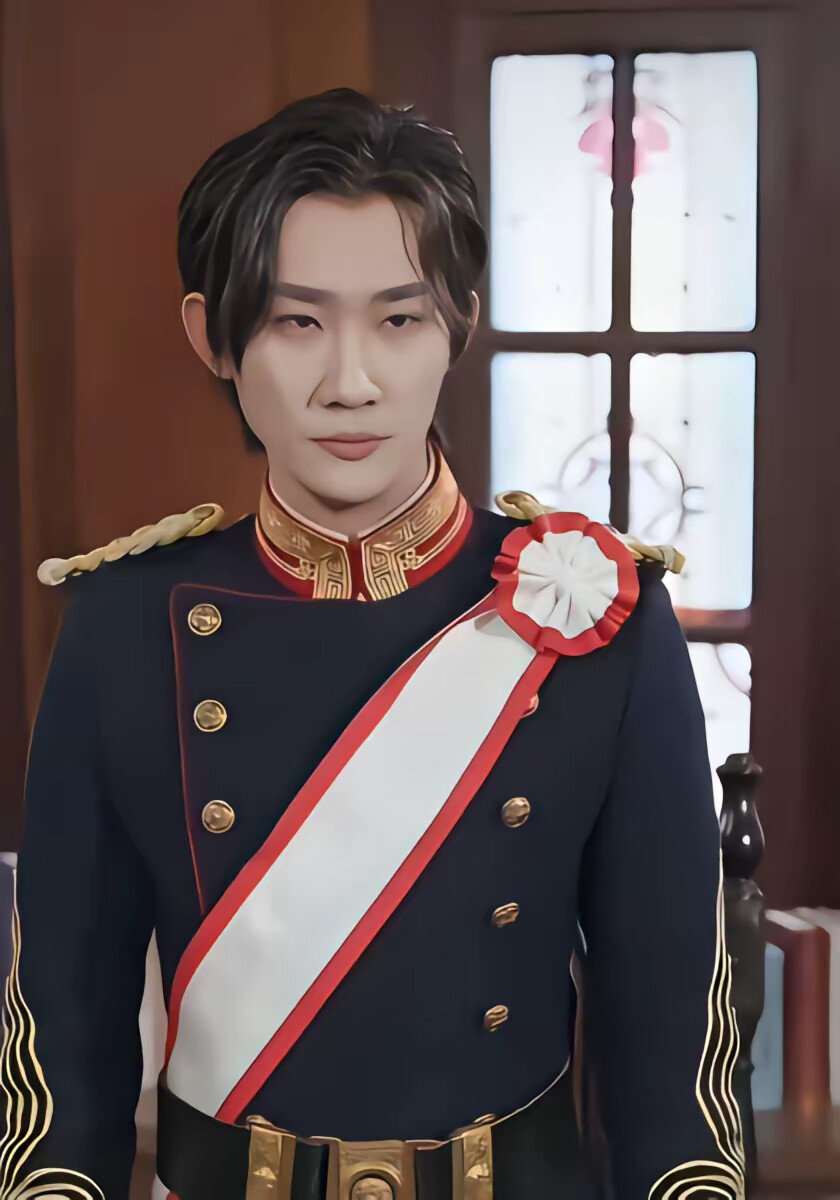 《染指梟雄》劇照