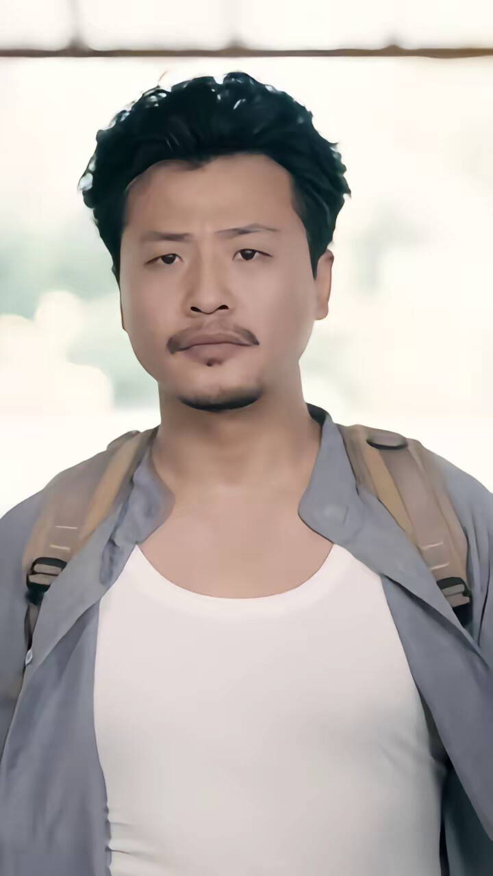 《我本將心對明月》劇照