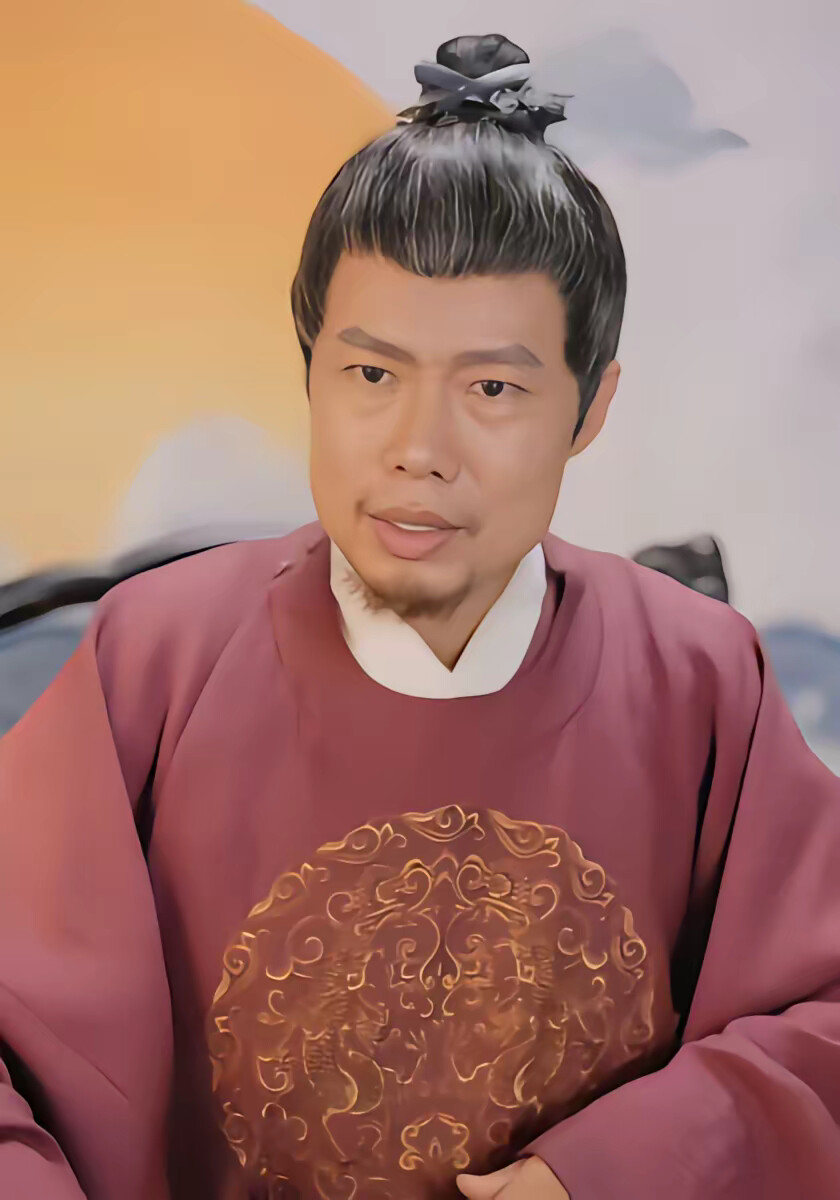 《紈絝世子》劇照