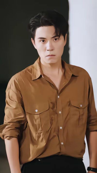 《傅爷，你儿子爆黑料啦》剧照