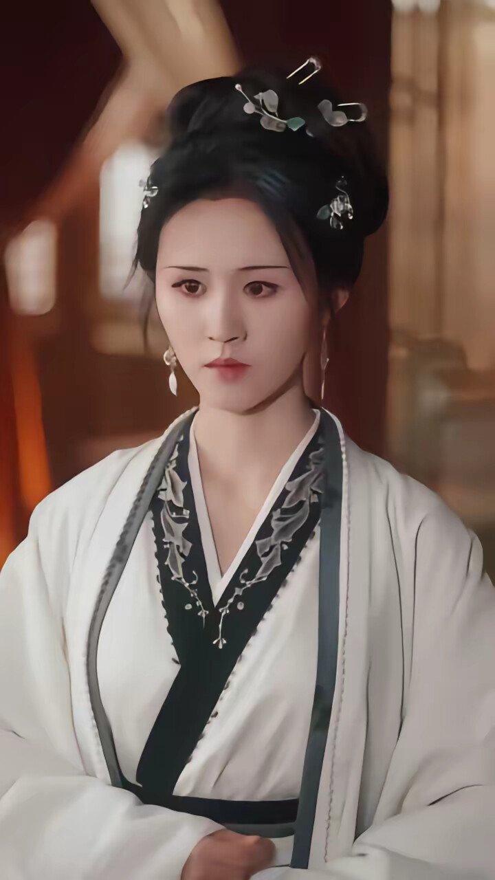 《棲雲伴君：寡母攜子入宮》劇照