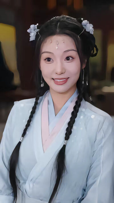 《落落小厨娘第二季》剧照
