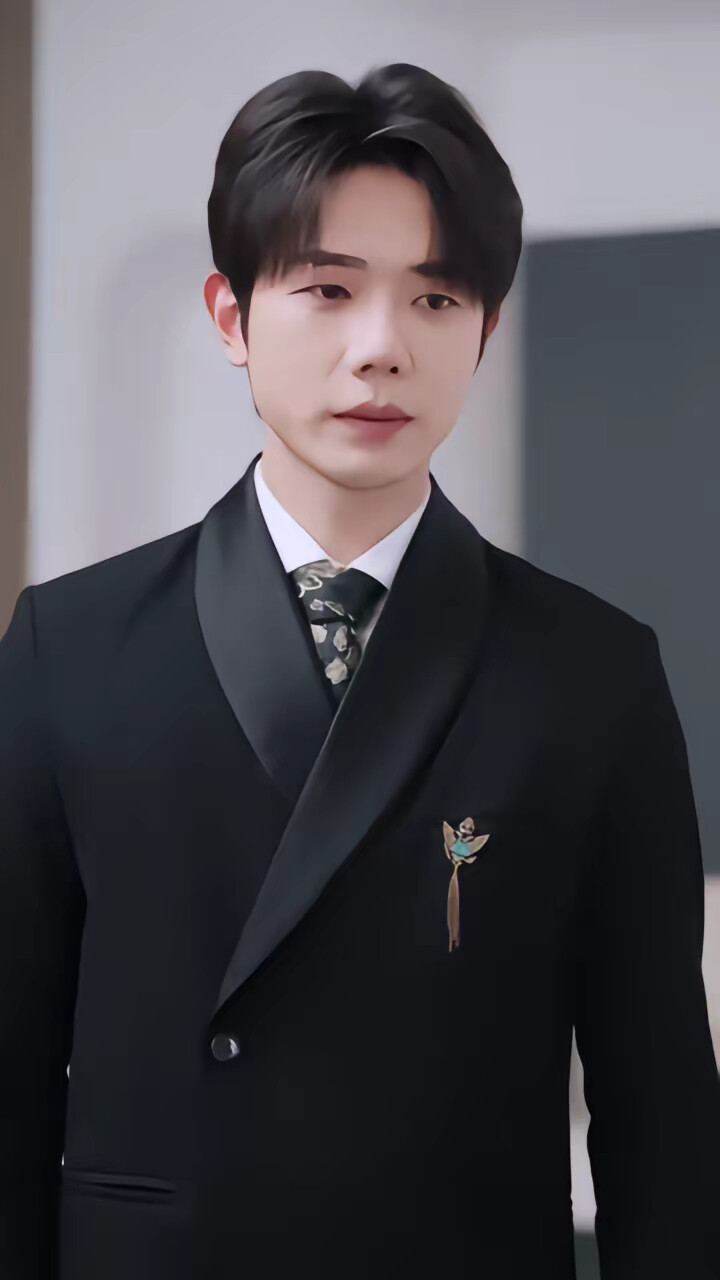 《他不再是我的光》劇照