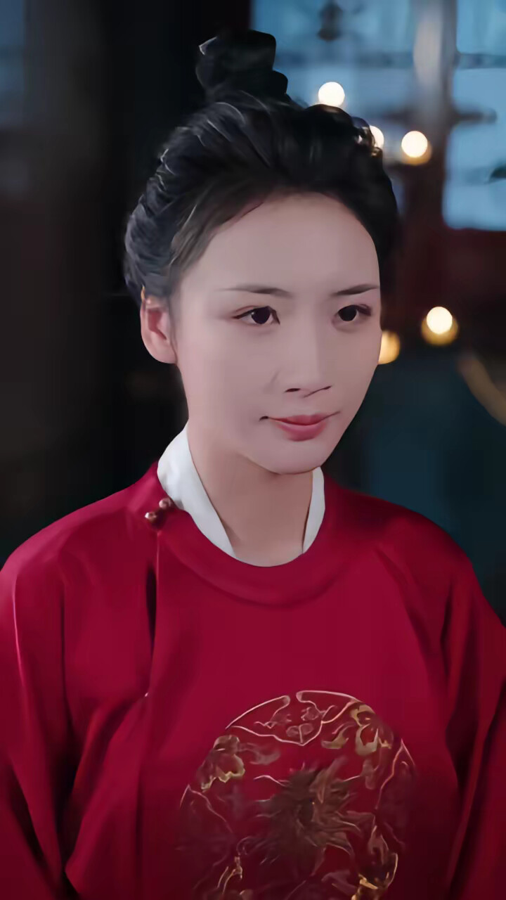 《風華絕代女狀元》劇照