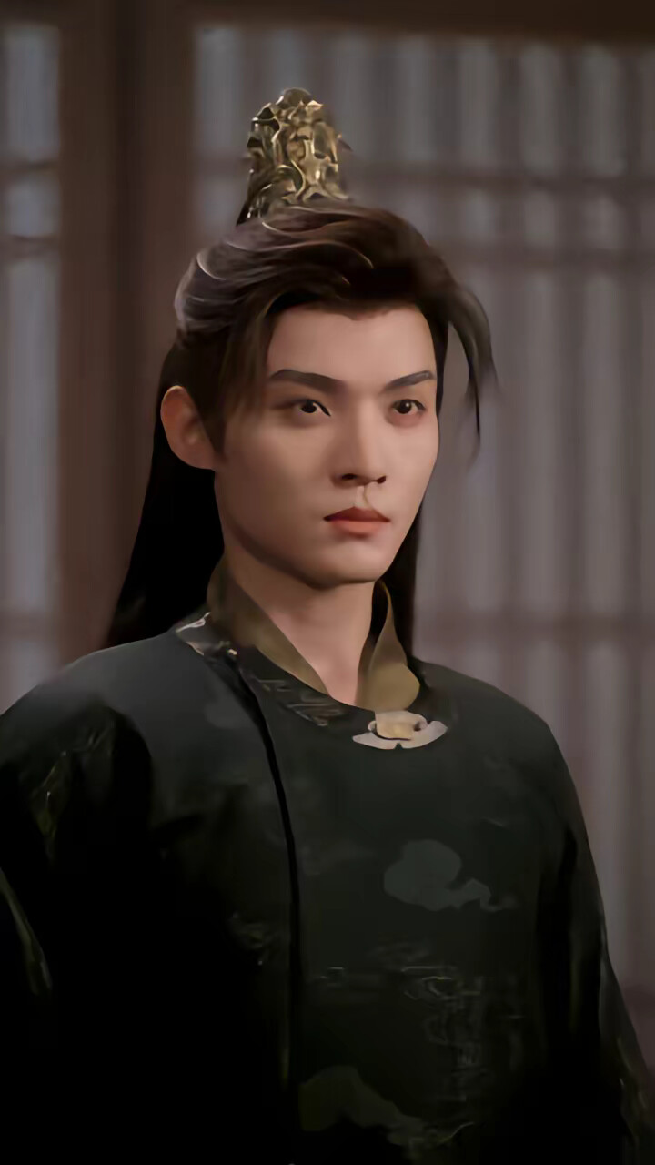 《你惹她幹嘛，寵妻王爺最護短》劇照