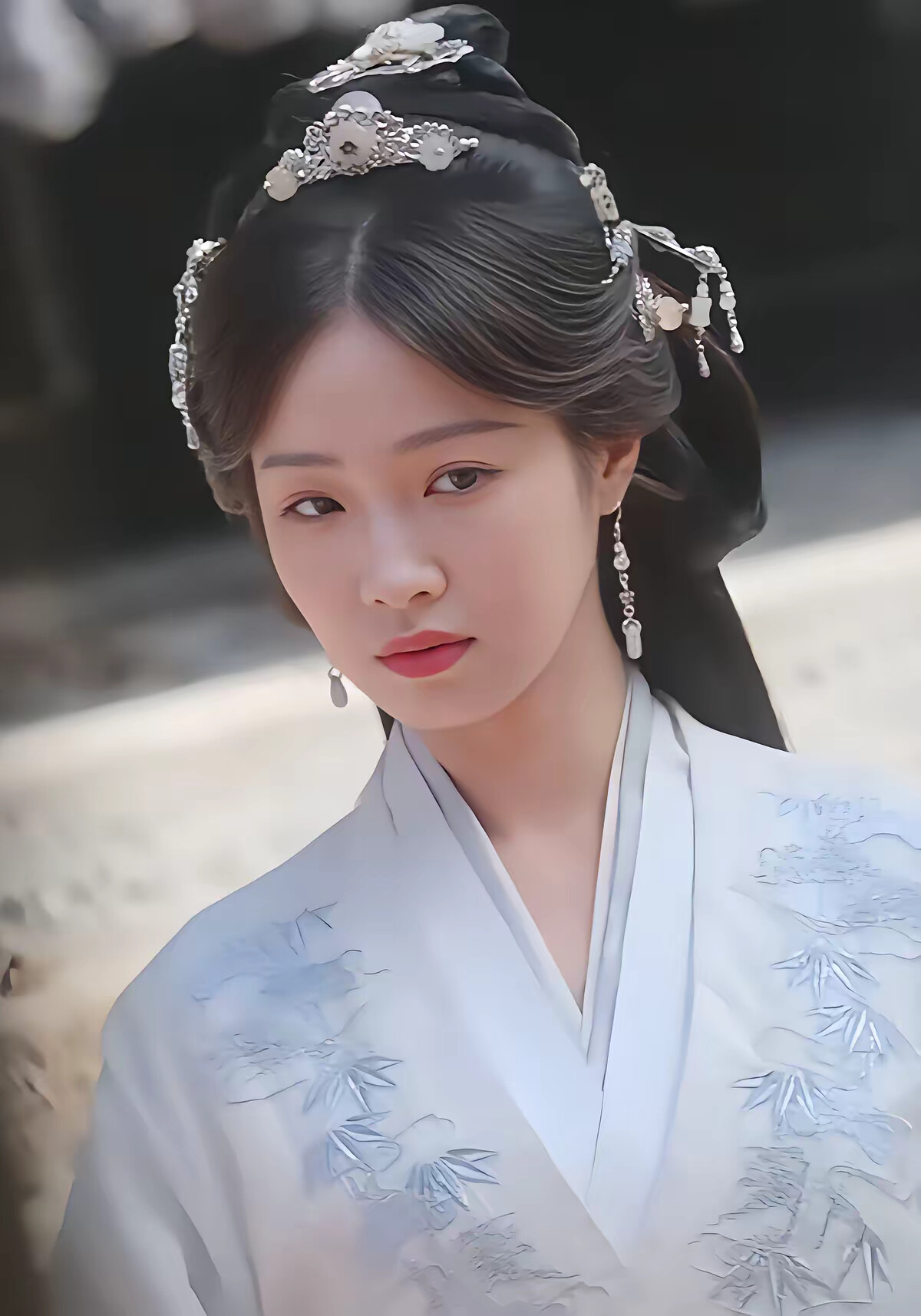 《侯門嫡女駱寧傳》劇照