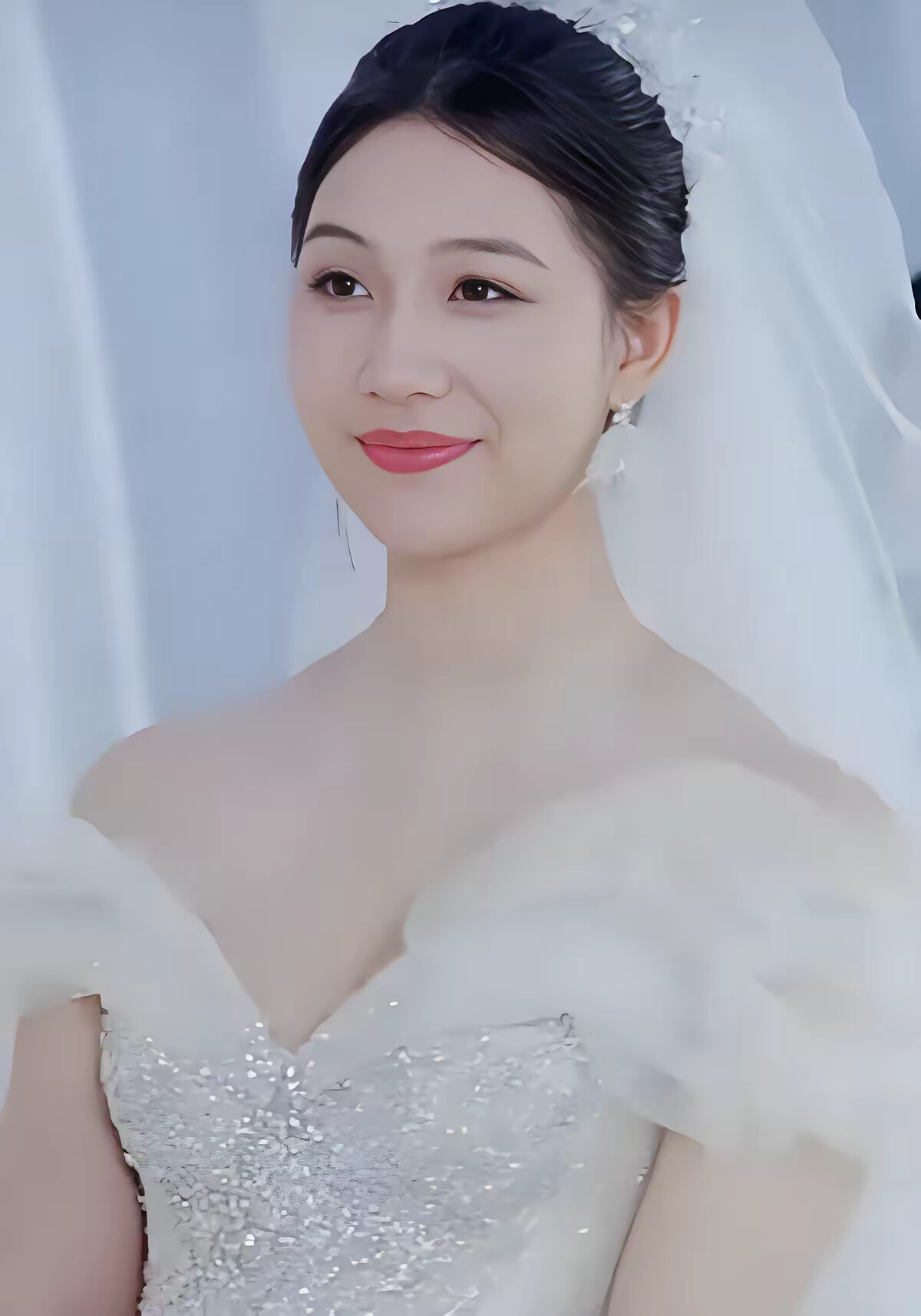 《說好的假結婚，天后你為啥賴賬》劇照