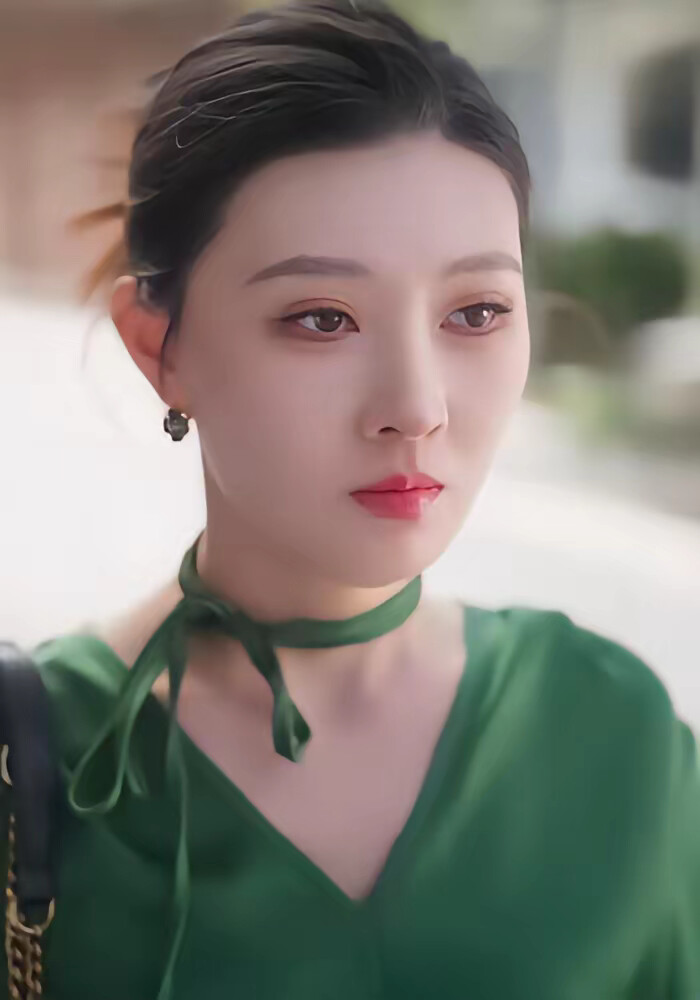 《梔子花開呀開》劇照