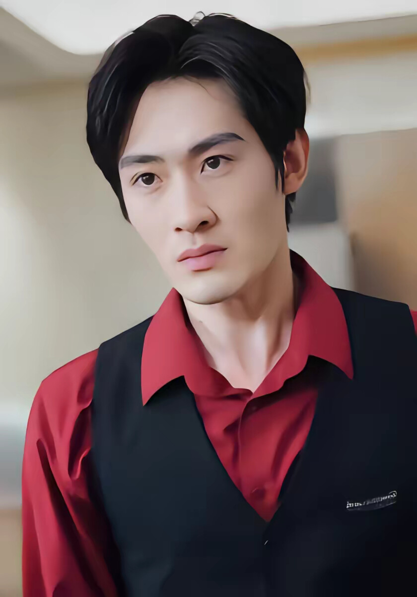 《美女別鬧，我只是保安》劇照