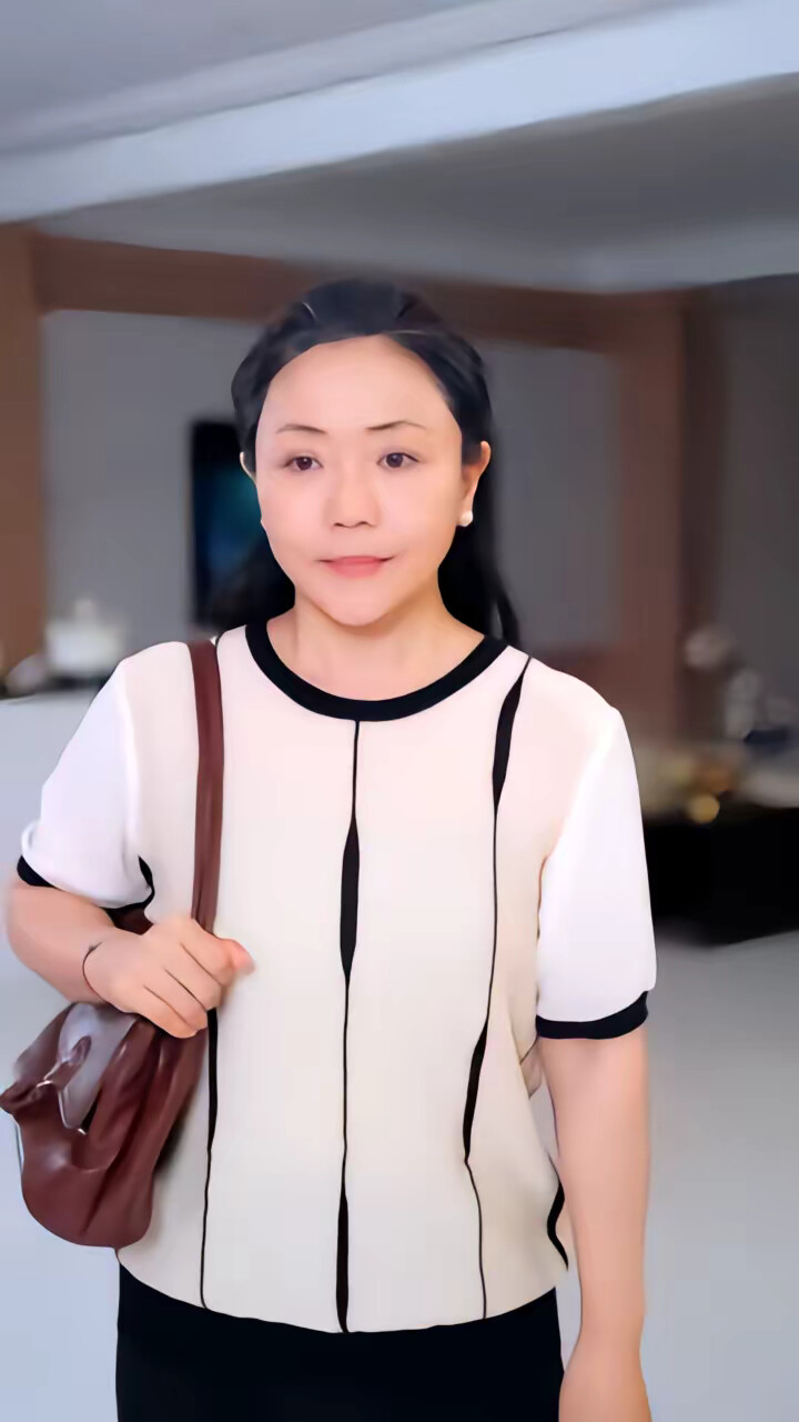 《重生後！我為母親扛大旗》劇照