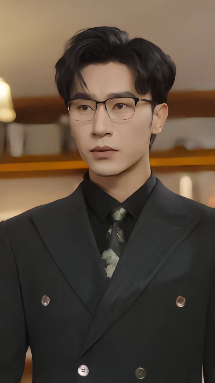 《請對我心動吧》劇照