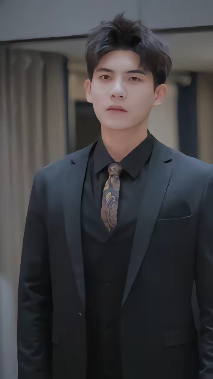 《絕不回頭，白爺寵她成癮》劇照