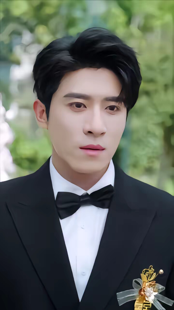 《乖，叫老公》劇照