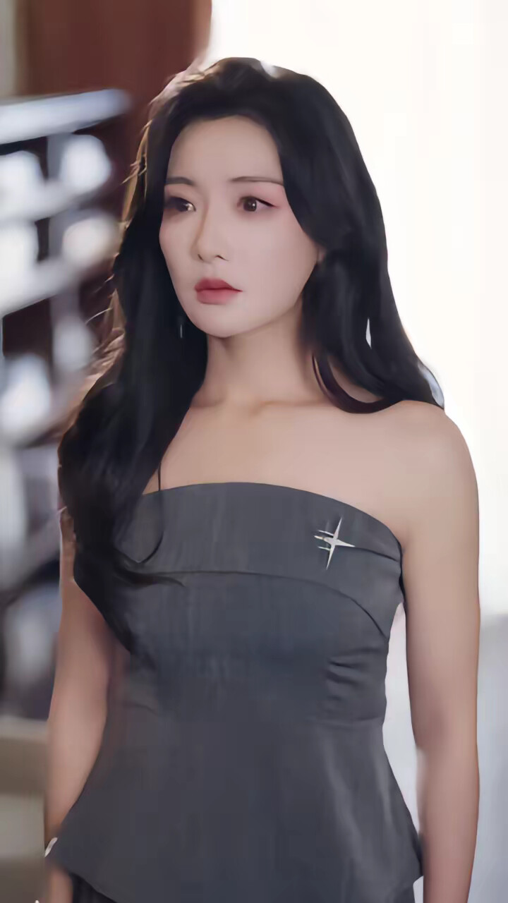 《暗戀成癮》劇照