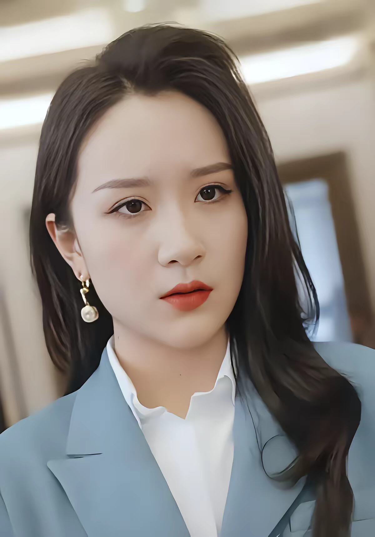 《虎落平陽不可欺》劇照