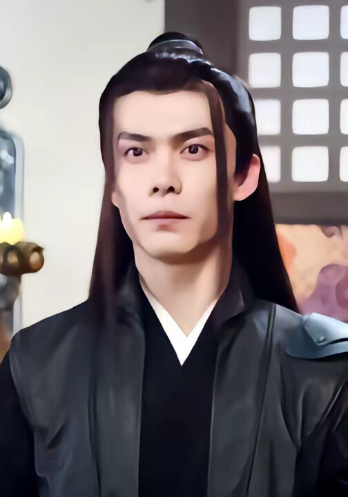 《欽天異聞錄》劇照