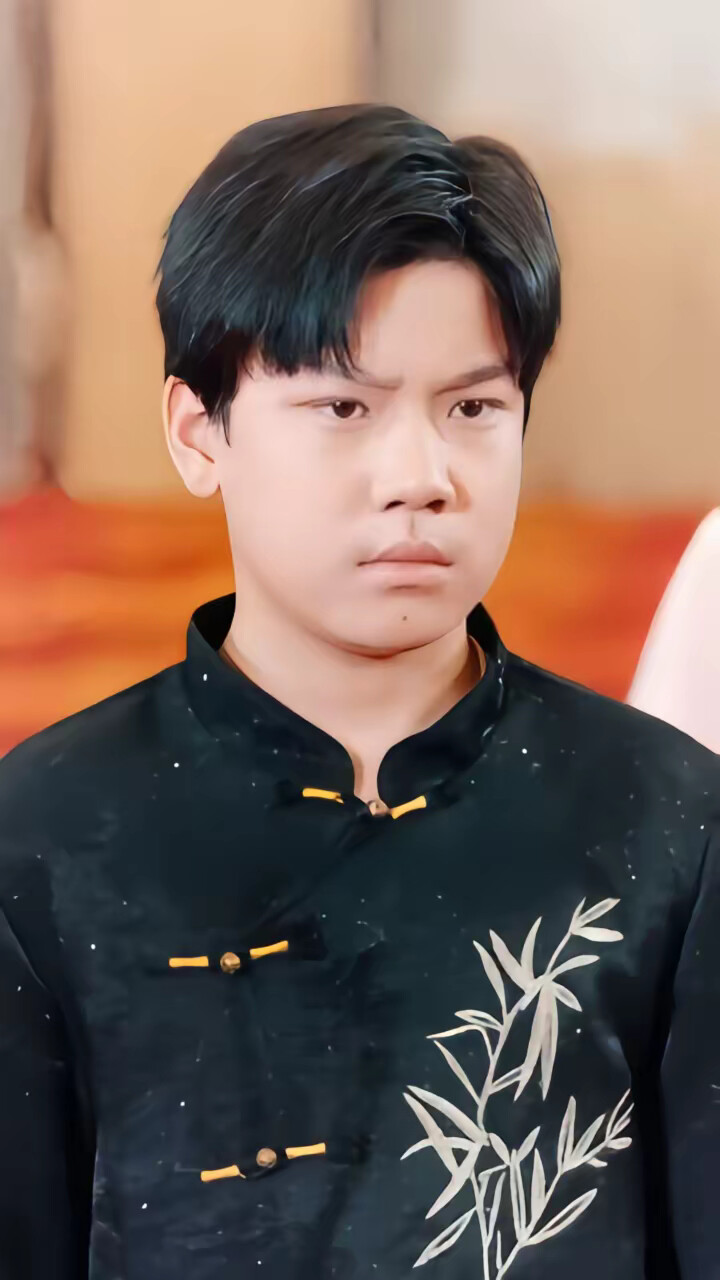 《我八岁已是渡劫仙人》剧照