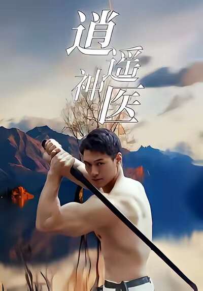 《逍遙神醫》劇照