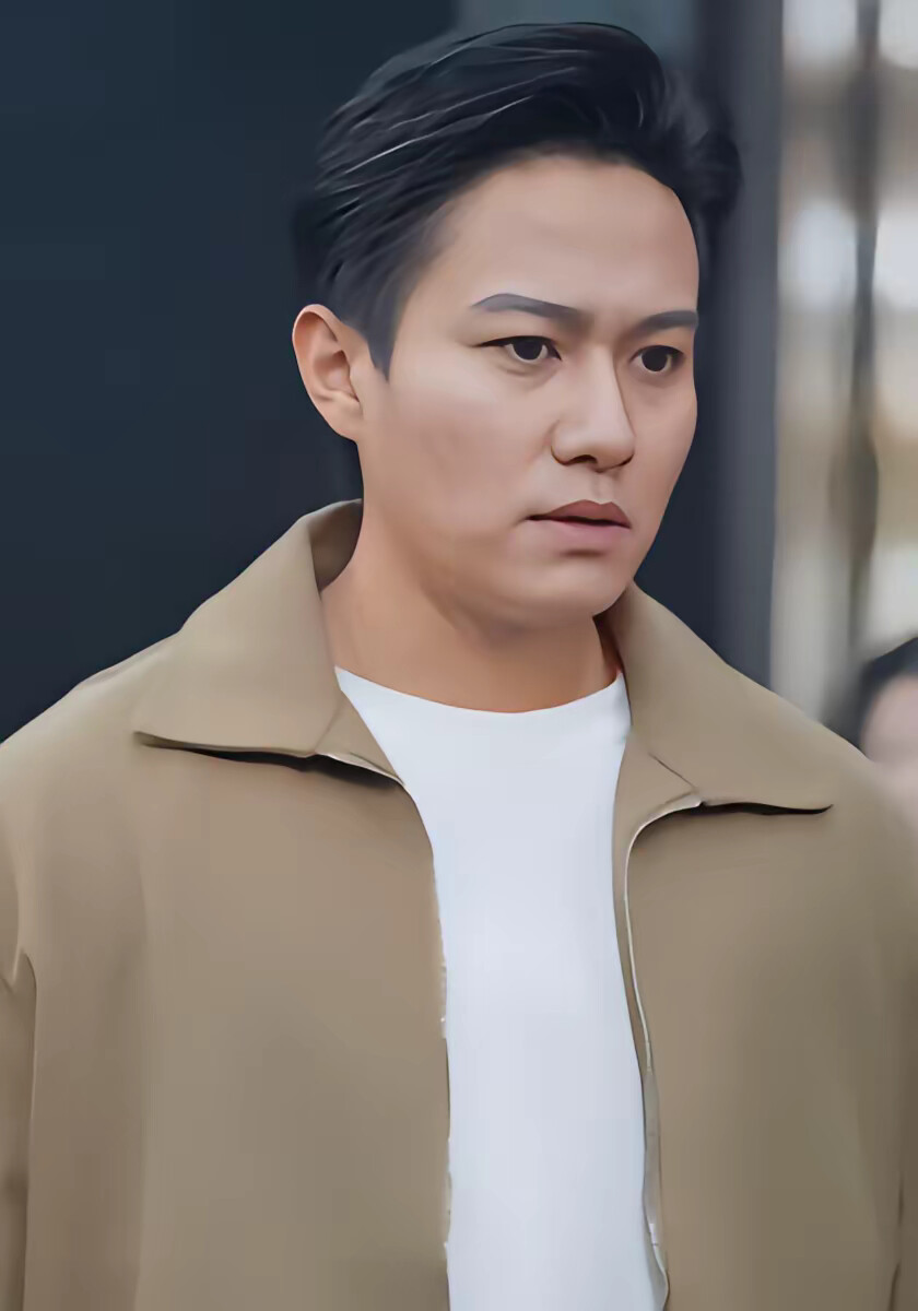 《心率臨界點，誰都別惹我》劇照