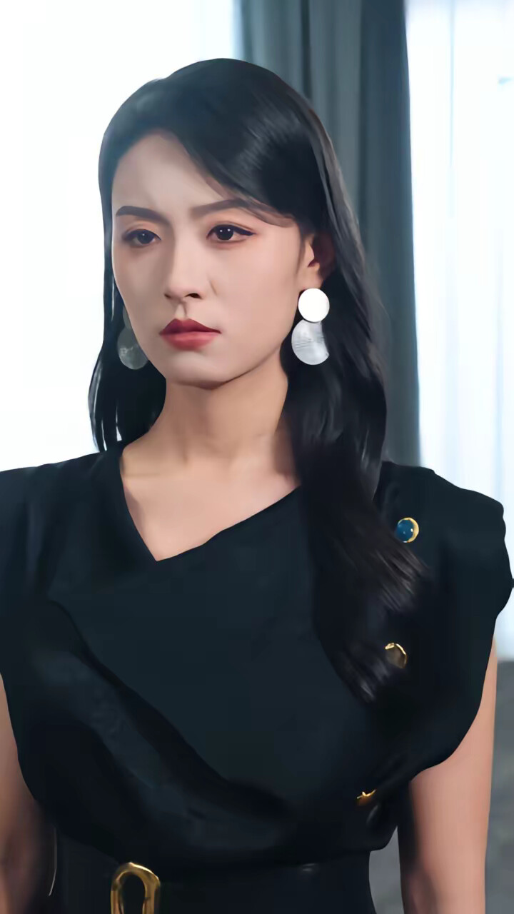 《白月光哪有聯姻老婆香》劇照