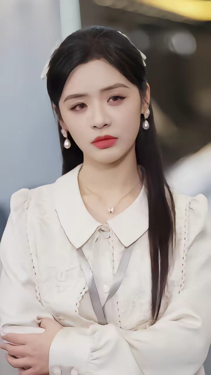 《上輩子是戀愛腦》劇照