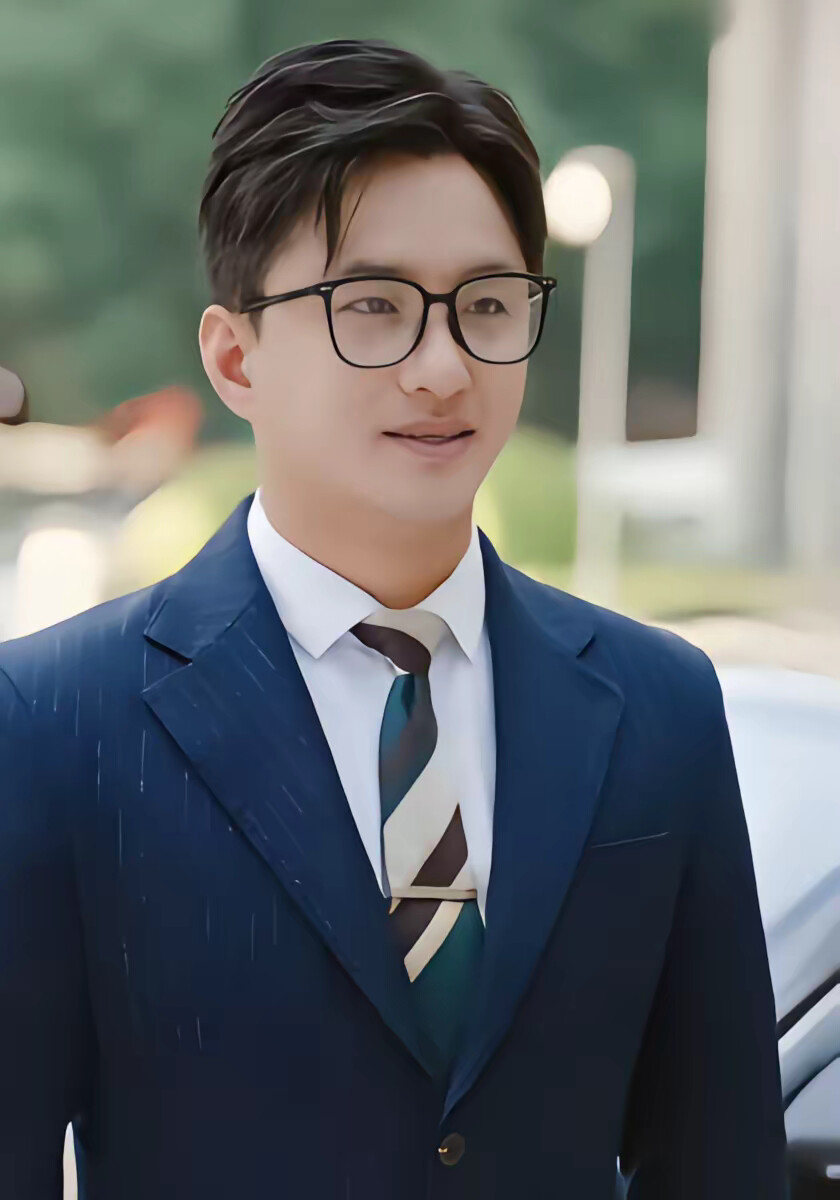 《父女初次見面：老登，爆點金幣》劇照