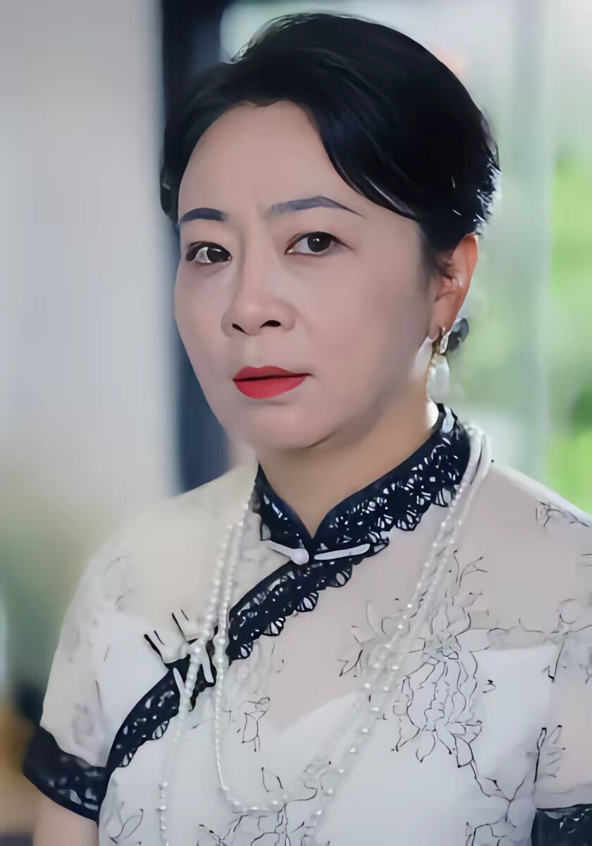 《晝分夜逢》劇照