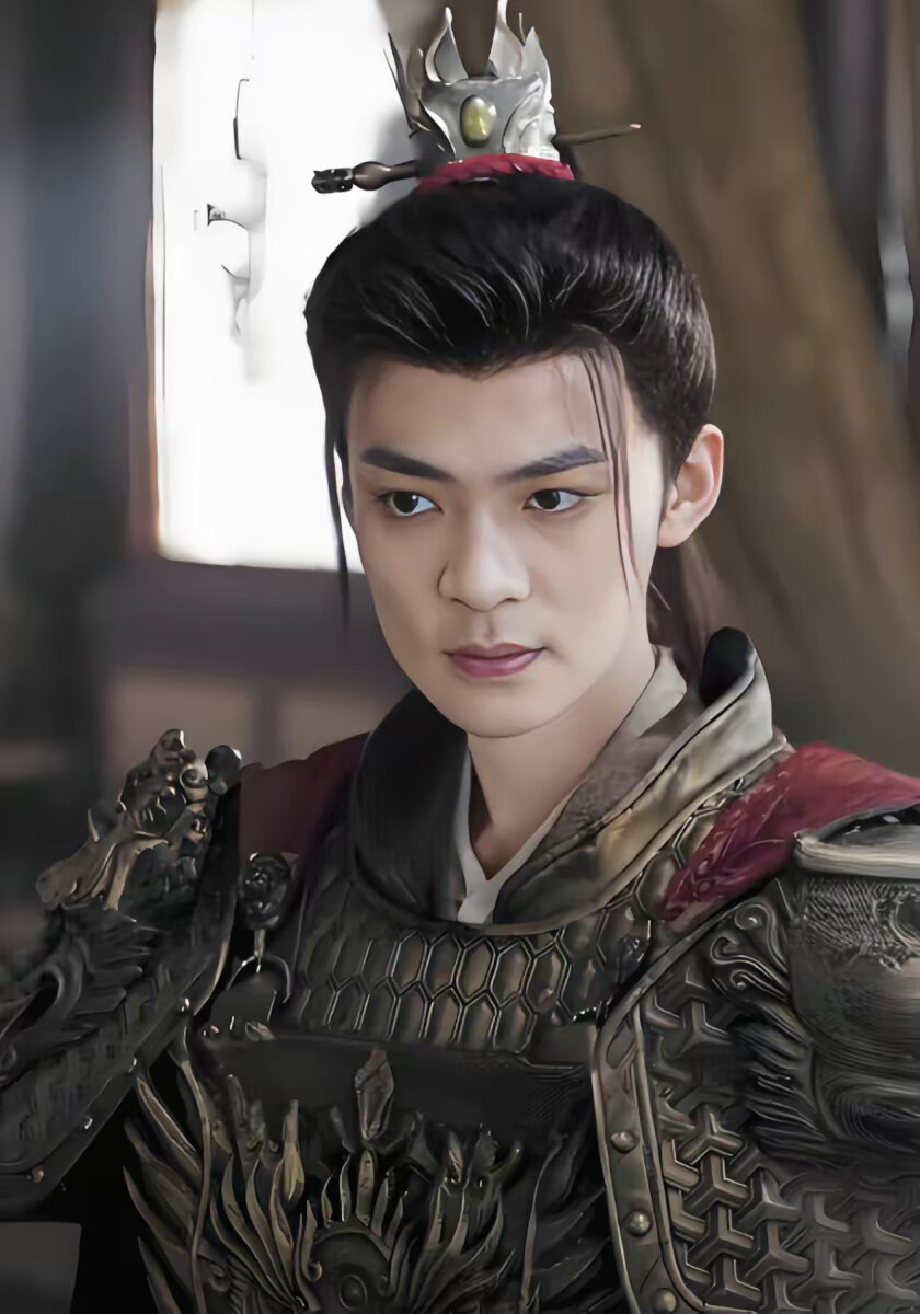 《守望山河終難復》劇照