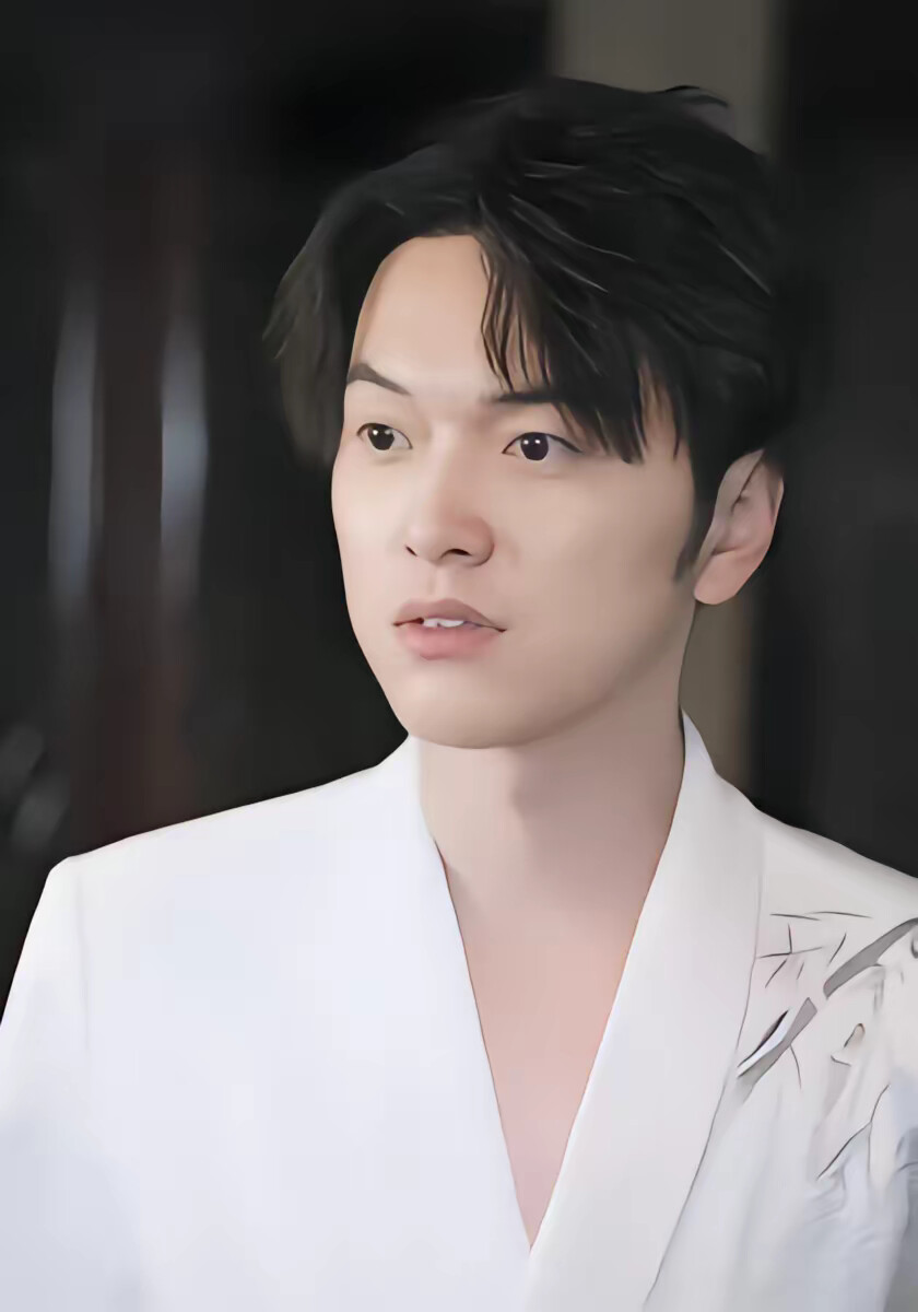 《八歲小祖宗專治敗家子》劇照