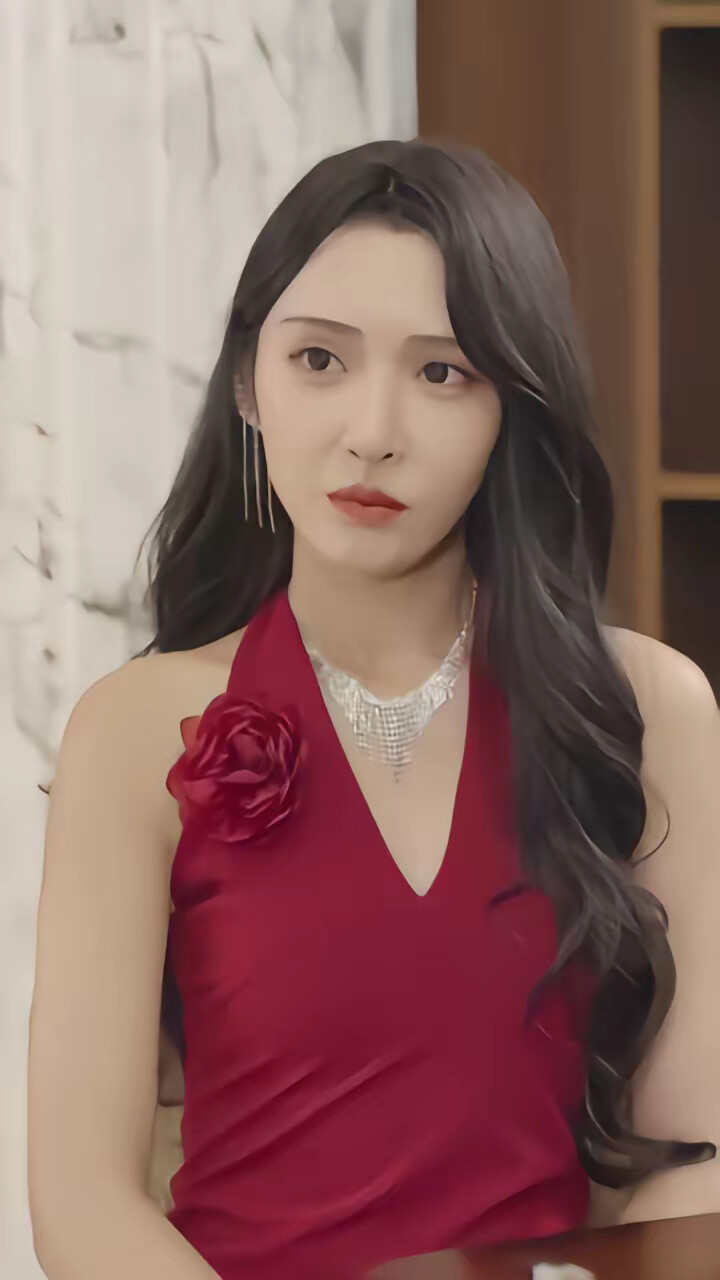 《她的權柄即我刀鋒》劇照