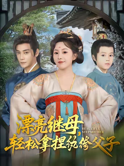 《漂亮繼母，輕鬆拿捏紈絝父子》劇照