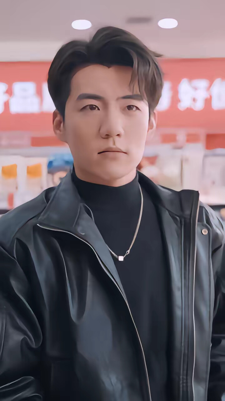 《只需待我如初心》剧照