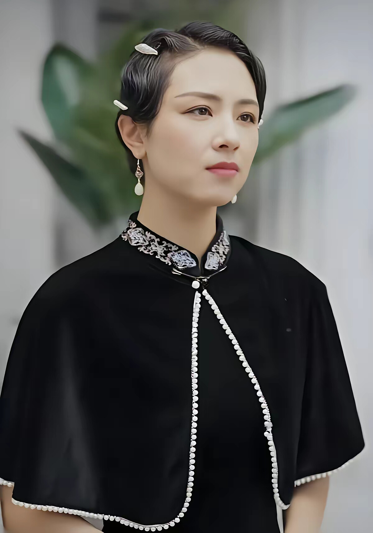 《染指梟雄》劇照