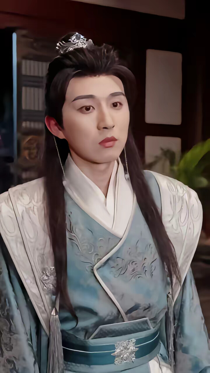 《金牌小王爺》劇照