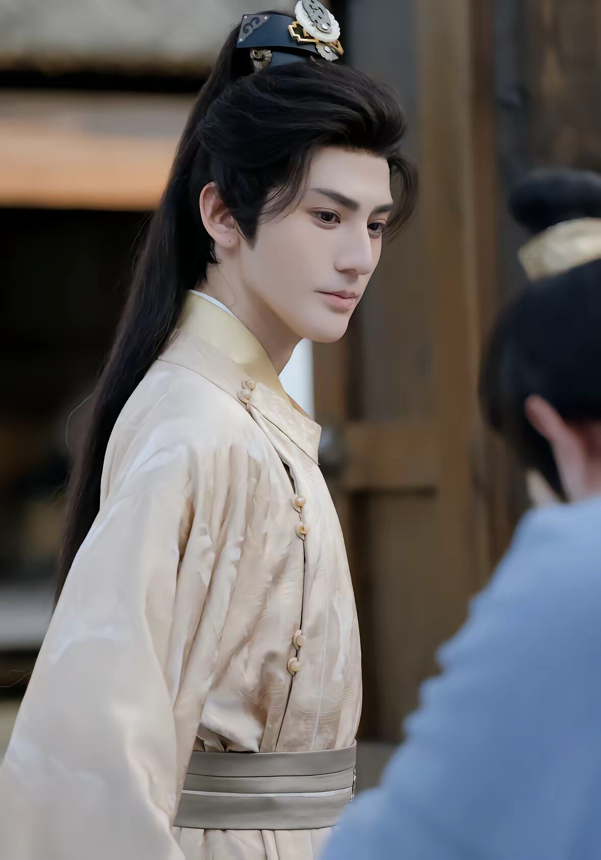 《離開將門後，我風生水起》劇照