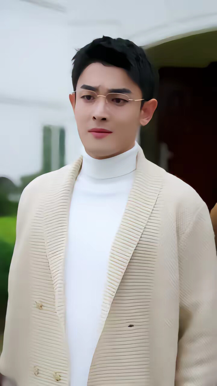 《被趕出家門後，山海不相逢》劇照