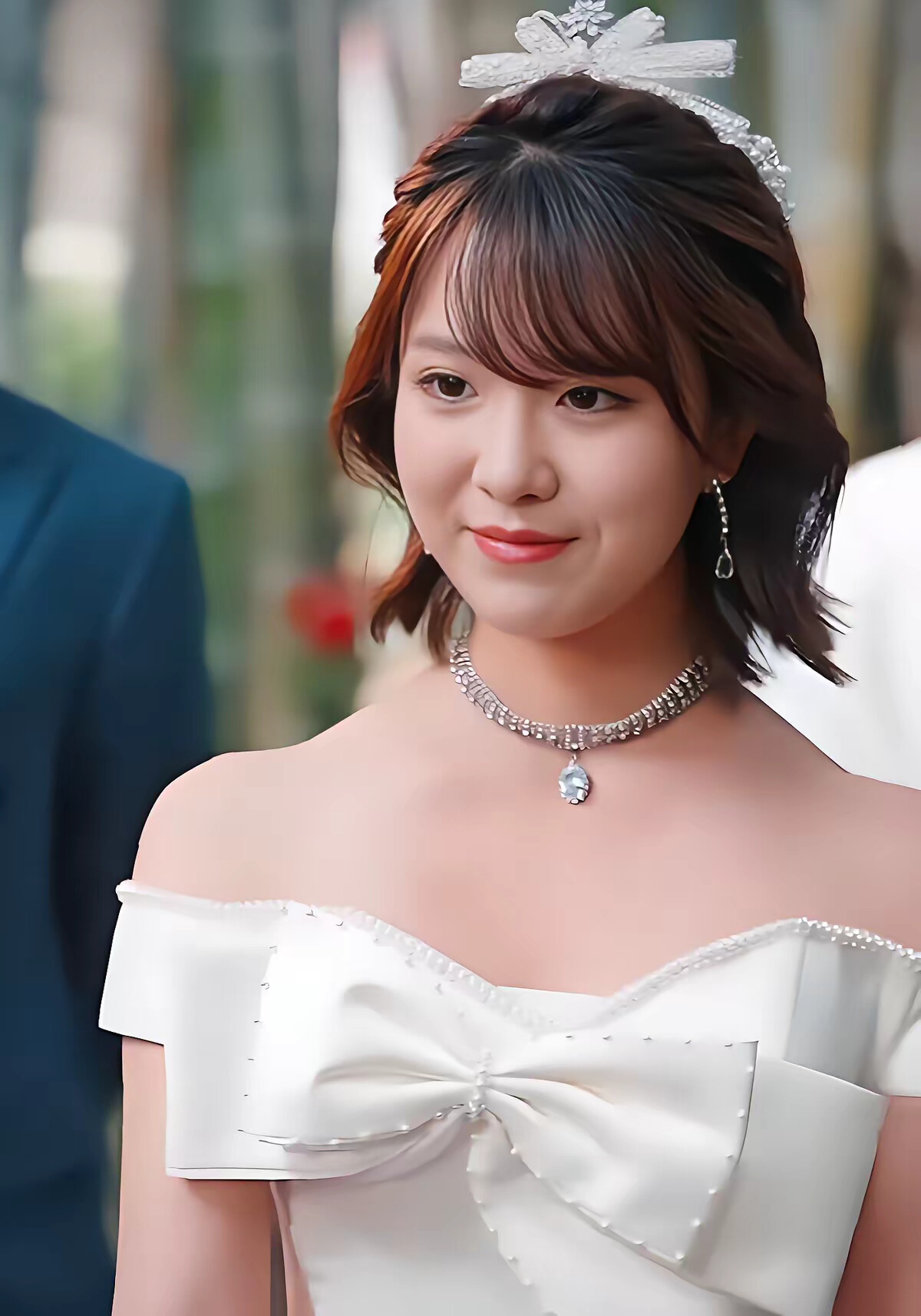 《女婿回鄉全村風光》劇照