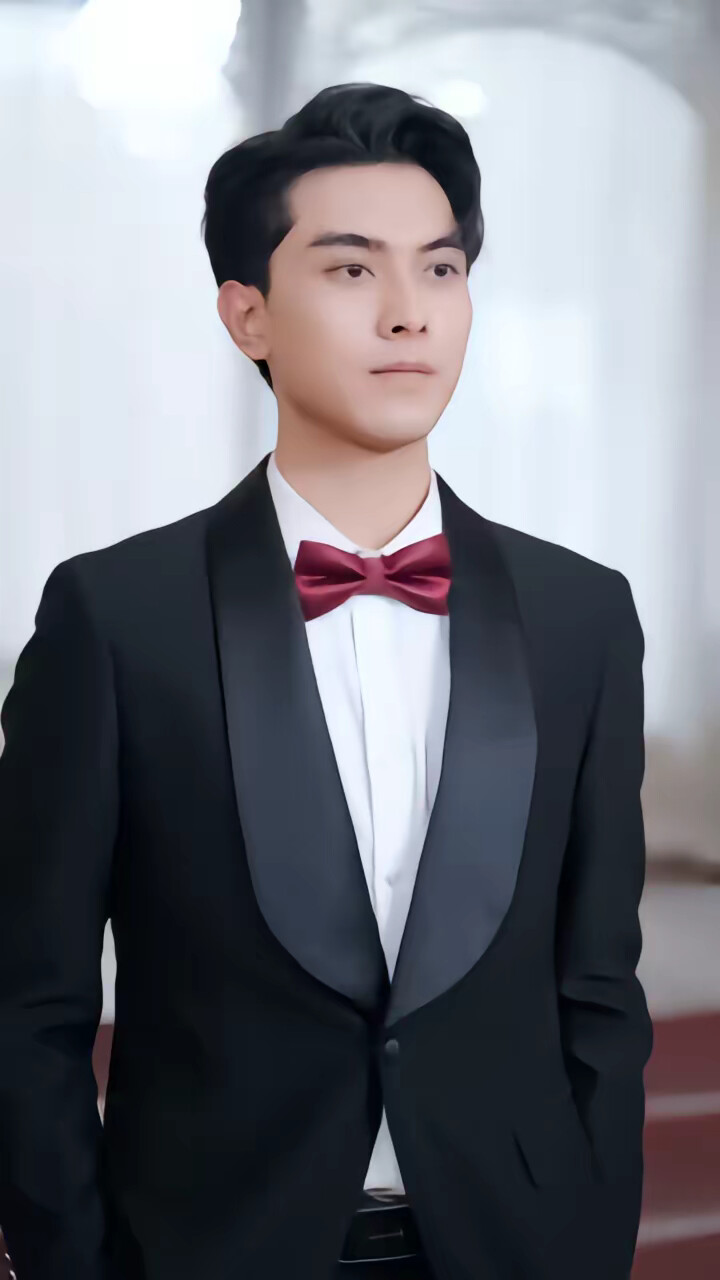 《衣錦還鄉的她》劇照