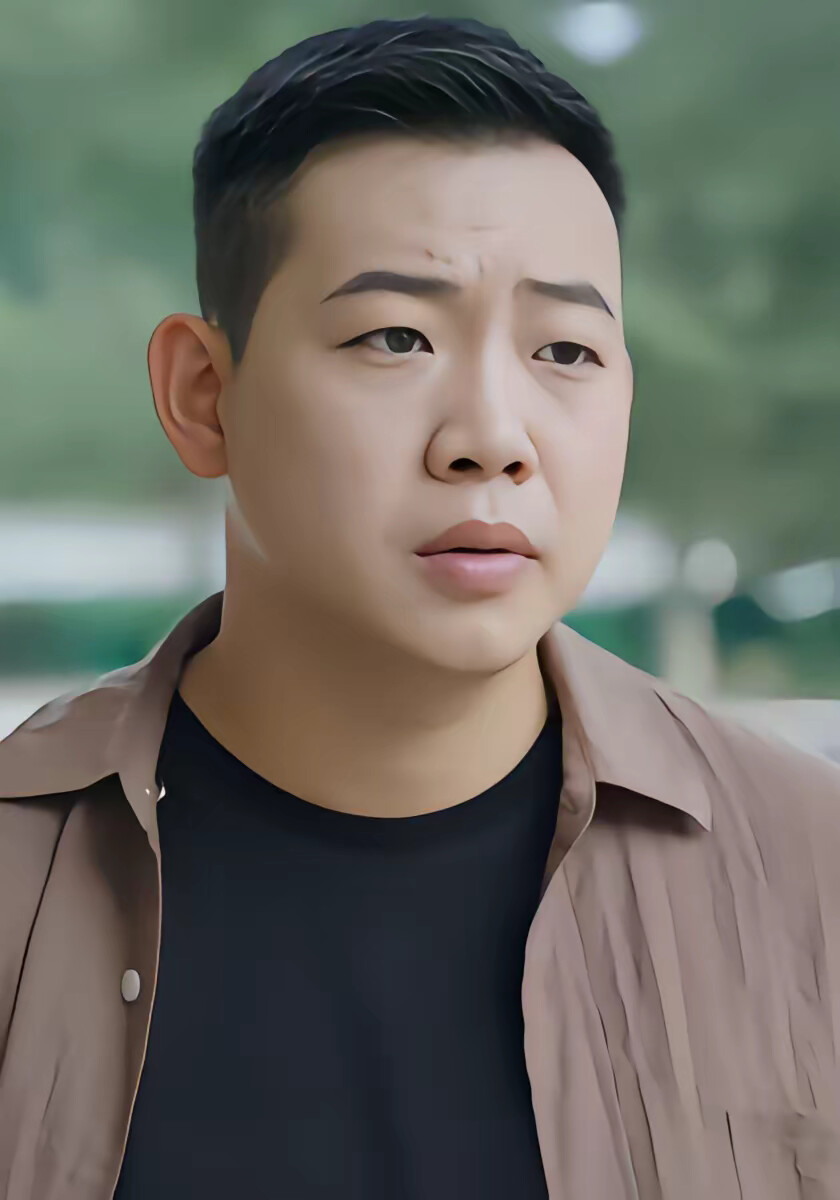 《眨眼好運連連》劇照