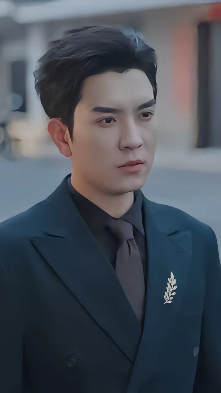 《遲到的月光》劇照