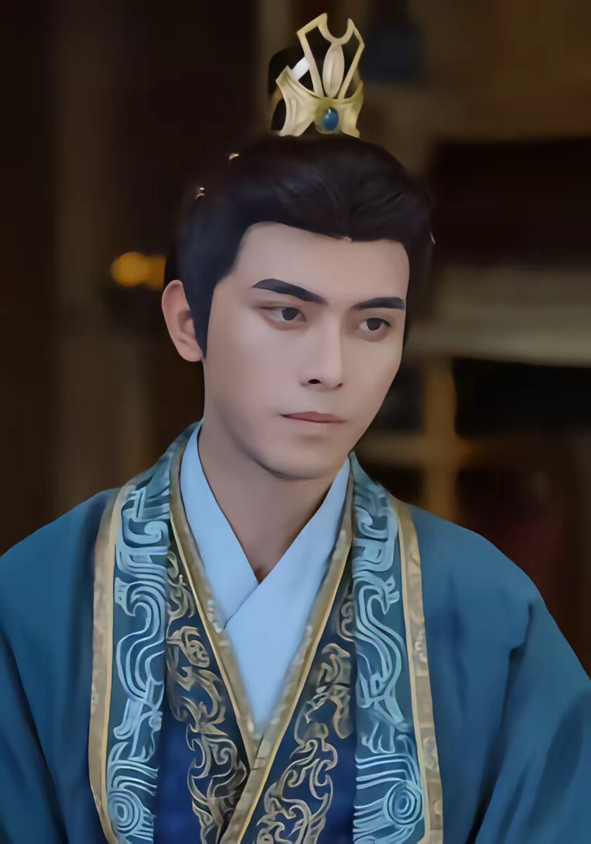 《掌中明月》劇照