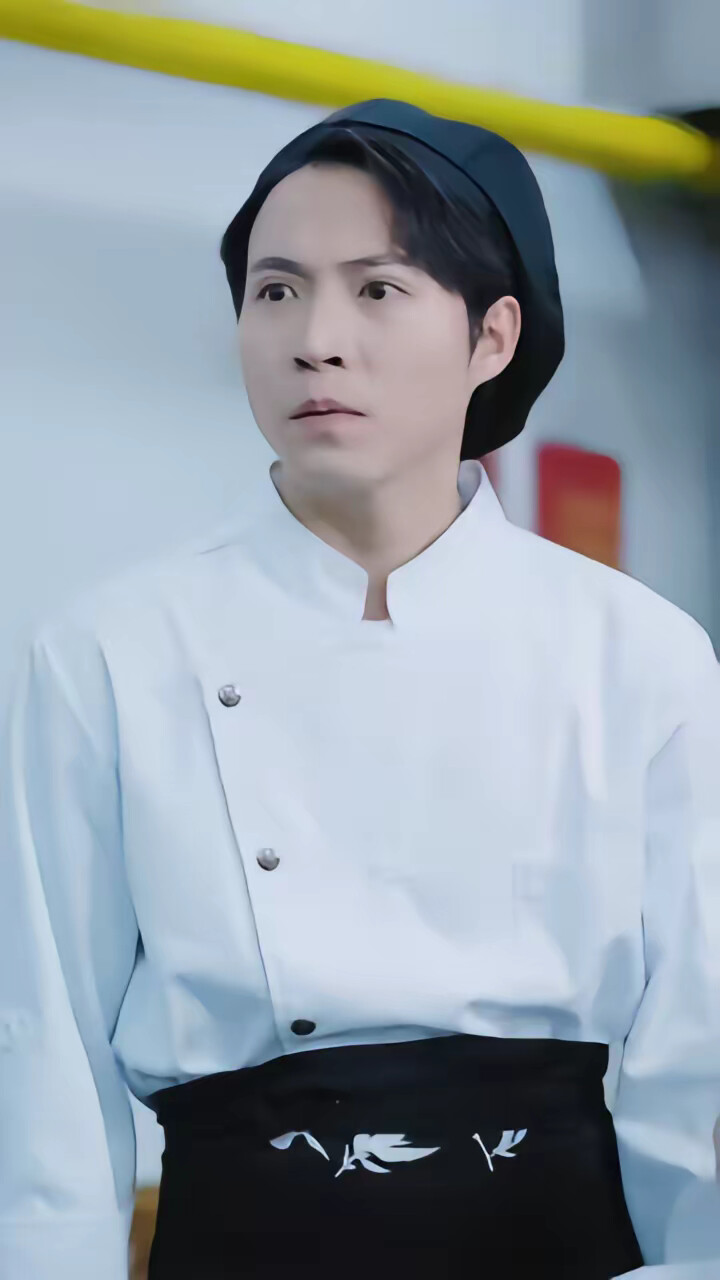 《天才小廚神》劇照