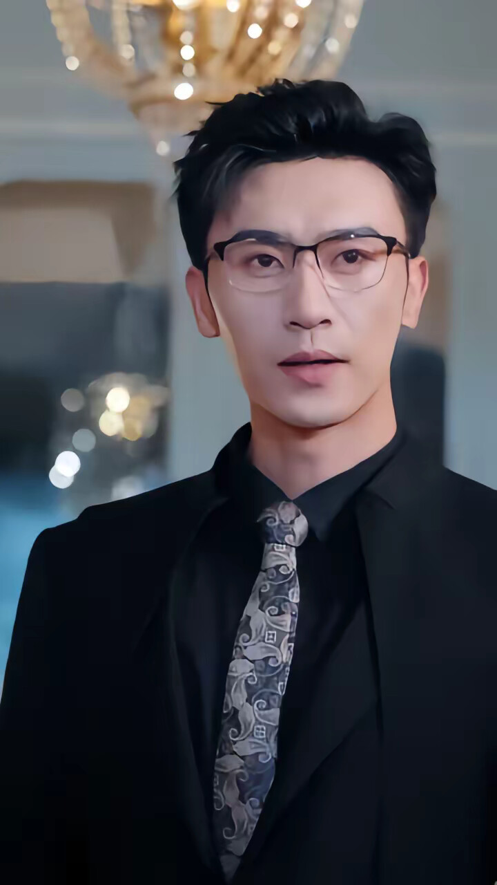 《報告顧總夫人她又要退婚了》劇照