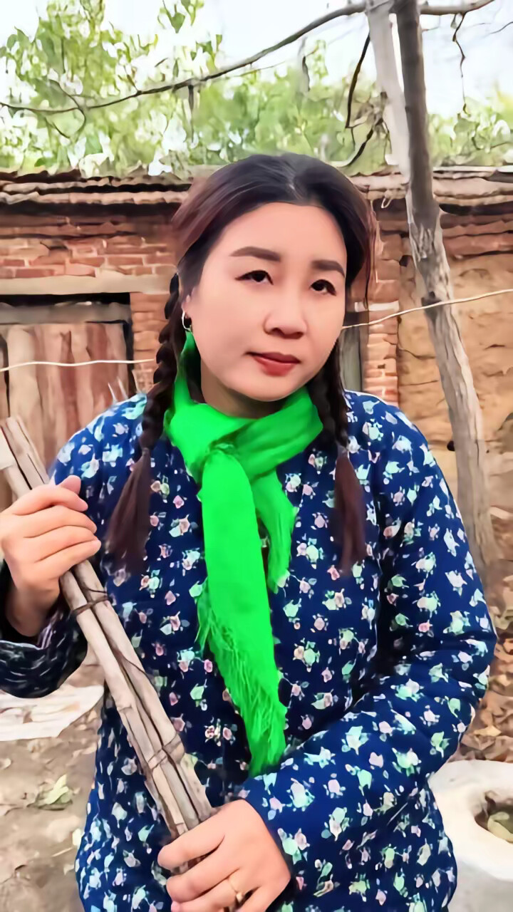 《鄉村故事》劇照