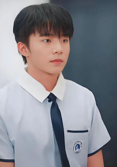 《选择系统，重回高考前》剧照