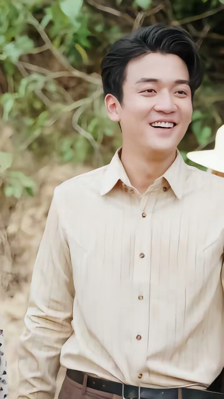 《帶空間下鄉，養活全村當團寵》劇照