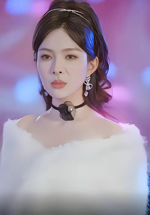 《星路漫漫亦燦燦》劇照