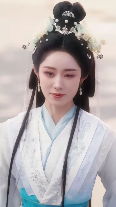 《绝色美人谋》剧照